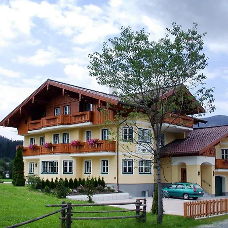 Innrain.3 Appartement