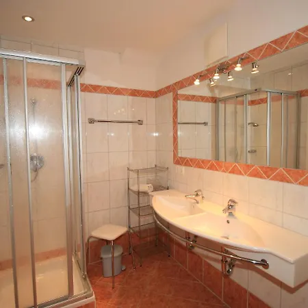 Appartement Innrain.3