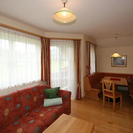 Appartement Innrain.3