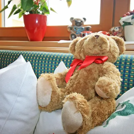 Appartement Innrain.3 *