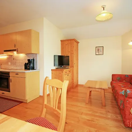 Innrain.3 Appartement