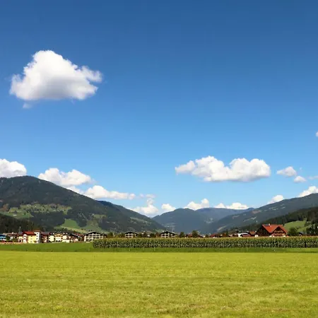 Innrain.3 * Flachau