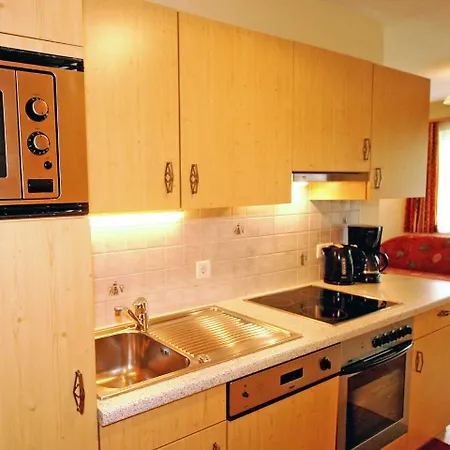 Appartement Innrain.3