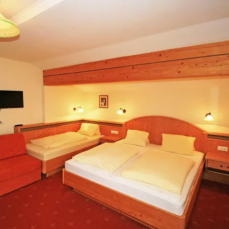 Appartement Innrain.3 Flachau