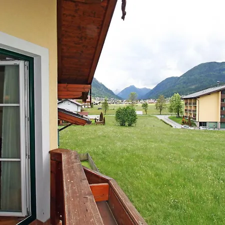 Appartement Innrain.3 Flachau